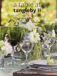 Publishing: A Table at Tangleby 11