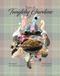 Tails of Tangleby Gardens II (Digital Download)