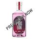 5 Mile Berry Gin - 700ml