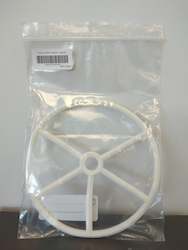 Swimming pool operation: Emaux 50mm MPV Spider Gasket