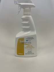 Filter Clean Spray 1L