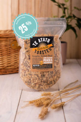 Cereal foods: 1.25kg Lifestyle Bag Paleo Blend Muesli