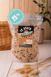 Cereal foods: 1.5kg Lifestyle Bag Original Blend Muesli
