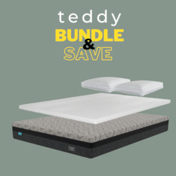 Bed: idream Bundle
