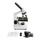 saxon ScienceSmart Biological - Student Microscope 40x-640x (311003)