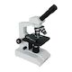 Saxon PBM Prodigy II Biological Microscope 40x-1600x  (311006)