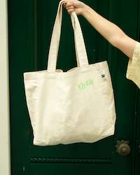 Thea Tote Bag