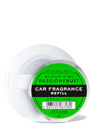 Bath & Body Works Car Fragrance Refill || ALOHA KIWI PASSIONFRUIT