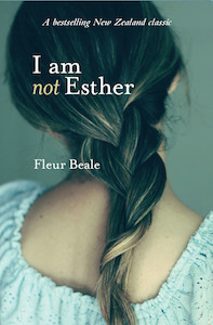 I am Not Esther by Fleur Beale – Guided Reading Plans (Multiple Use Licence)