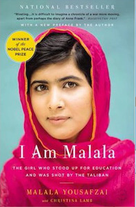 I am Malala by Malala Yousafzai – Guided Reading Plans (Single Licence)