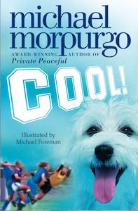 Cool by Michael Morpurgo – Guided Reading Plans (Multiple Use Licence)