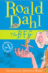 The BFG by Roald Dahl – Guided Reading Plans (Multiple Use Licence)