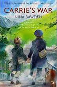 Carrie’s War by Nina Bawden – Guided Reading Plans (Single Licence)