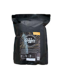 DeCOFFI Decaf Blend - 1kg