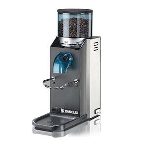 Rancilio Rocky Doserless Grinder