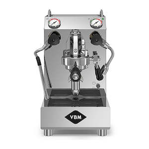 Vibiemme Domobar Junior Espresso Machine