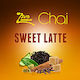 Sweet Chai Latte Syrup - 1.5 Litre