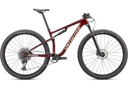 Bicycle and accessory: SPECIALIZED - 2022 Epic Comp