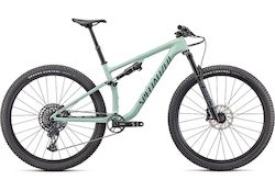 Bicycle and accessory: SPECIALIZED - 2022 Epic EVO Comp