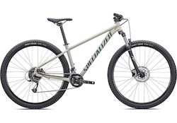Bicycle and accessory: SPECIALIZED - 2022 Rockhopper Sport 29