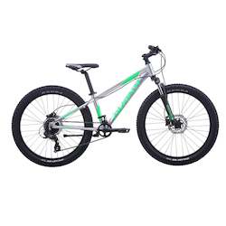 Bicycle and accessory: AVANTI - 2021 Montari Junior 24"