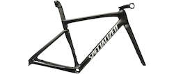 Bicycle and accessory: SPECIALIZED - Tarmac SL7 Frameset