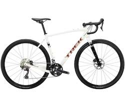 Bicycle and accessory: TREK - 2023 Checkpoint ALR 5