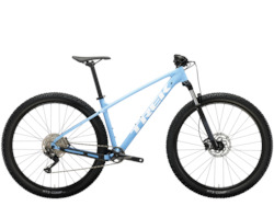 Bicycle and accessory: TREK - 2023 Marlin 7
