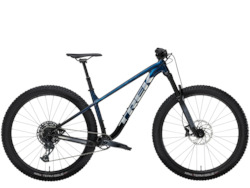 Bicycle and accessory: TREK - 2024 Roscoe 8