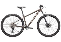 Bicycle and accessory: SPECIALIZED - 2023 Rockhopper Elite