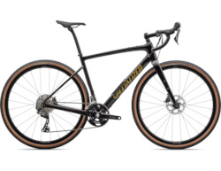 Bicycle and accessory: SPECIALIZED - 2023 Diverge Comp Carbon