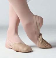Products: Half Ballet Shoes