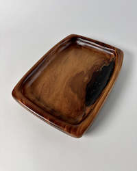 Platter - Ancient Kauri