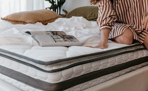 Cook Mattress