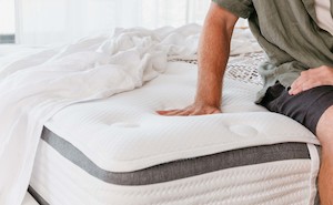 Tasman Mattress