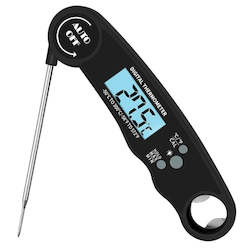 Management: Probe Thermometer