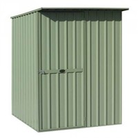 Products: 1.5 x 1.5m GM Garden Shed
