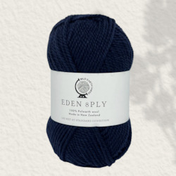 Eden 8ply Wool - Pukeko
