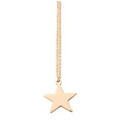 Jewellery: Star Necklace