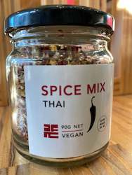 Grocery: Thai Spice Mix