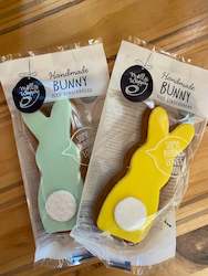 Grocery: Gingerbread Bunny