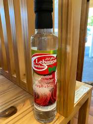 Grocery: Rose Water