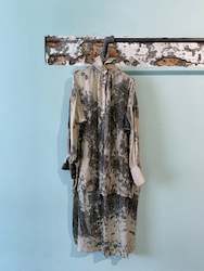 Clothing wholesaling: Moth Shirt Dress - Second
