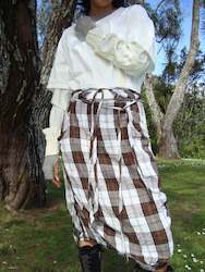 Clothing wholesaling: Wop Wops Skirt