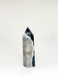 Black Agate Tower