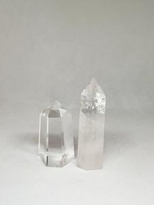 Clears Quartz Tower