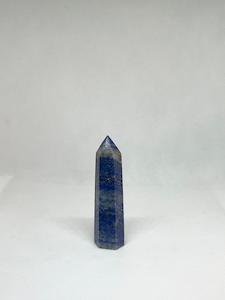 Lapis Lazuli Point