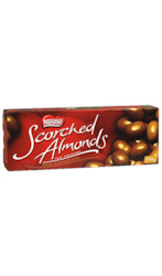 Scorched Almonds Original 240gm
