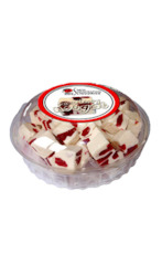 Nougat Raspberry