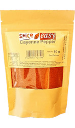 Spice n Easy Cayenne Pepper 70g